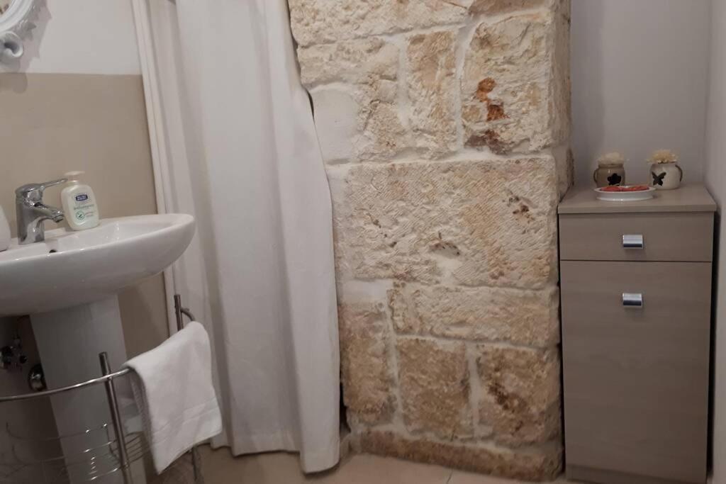 Casa Cleto Monolocale Grazioso Per Vacanze Ostuni Extérieur photo