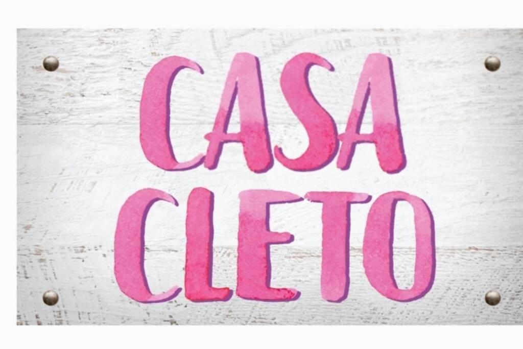 Casa Cleto Monolocale Grazioso Per Vacanze Ostuni Extérieur photo
