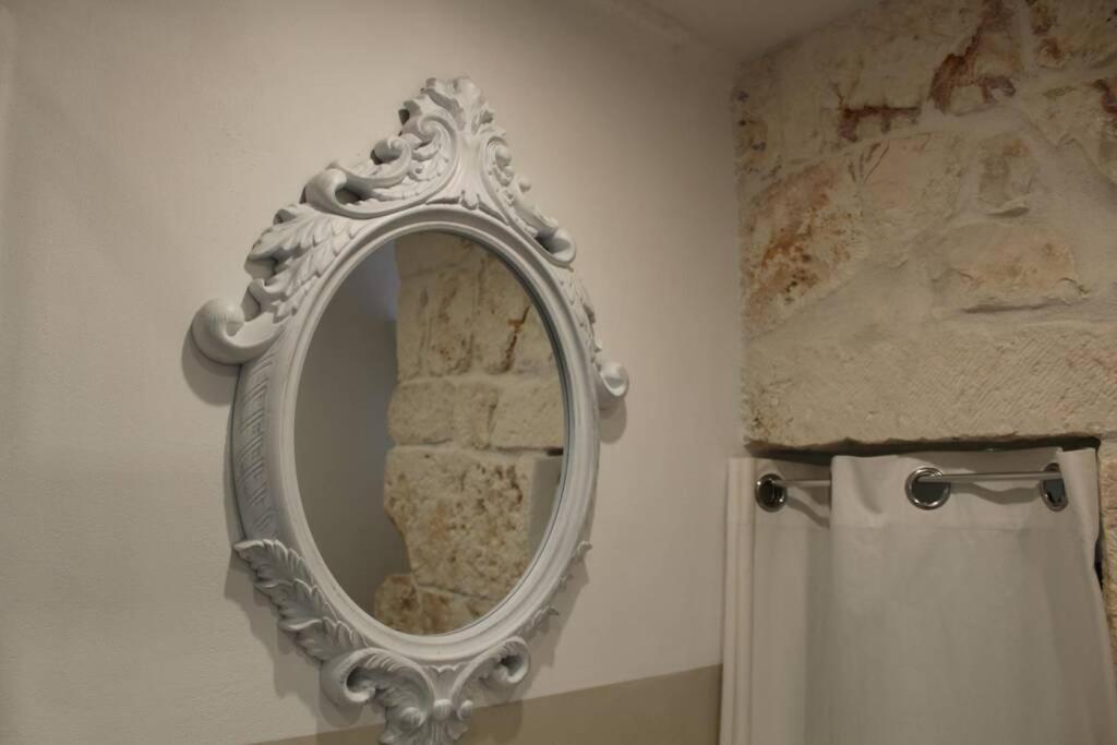 Casa Cleto Monolocale Grazioso Per Vacanze Ostuni Extérieur photo