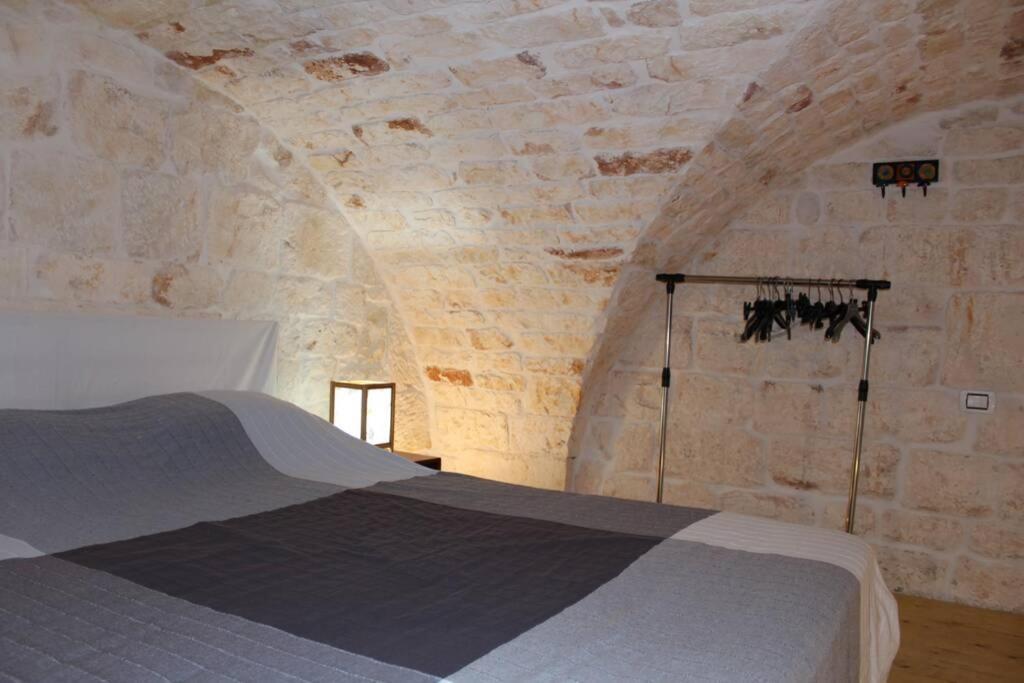 Casa Cleto Monolocale Grazioso Per Vacanze Ostuni Extérieur photo