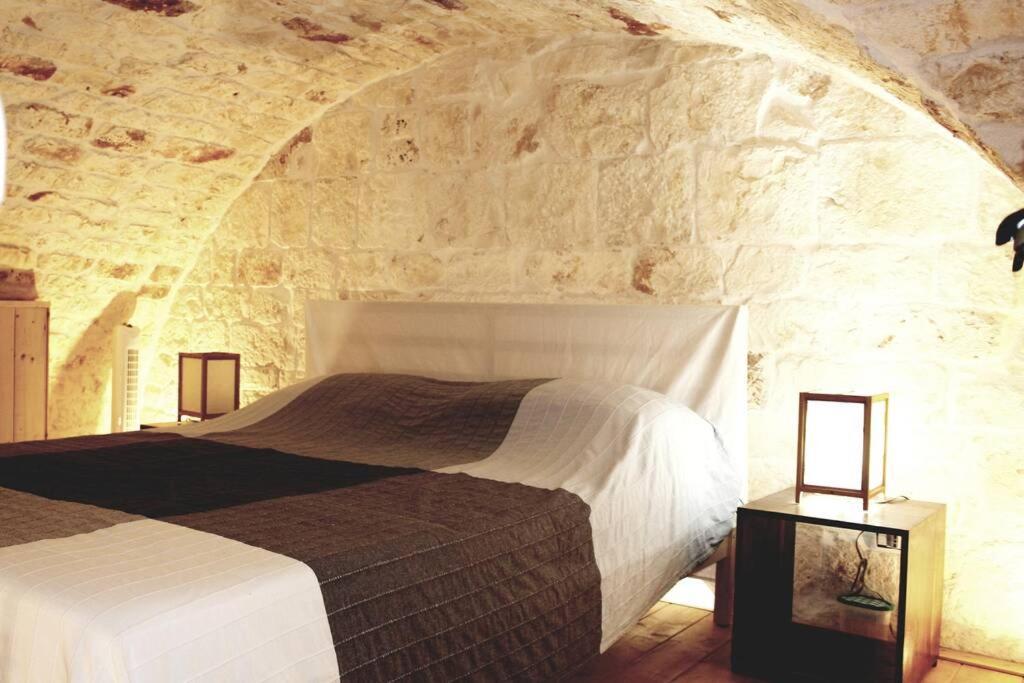 Casa Cleto Monolocale Grazioso Per Vacanze Ostuni Extérieur photo